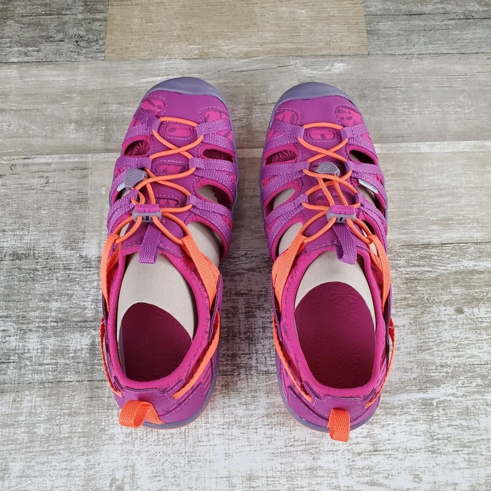 Keen new without